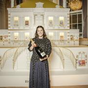  Bollinger Prize Winners Announced 