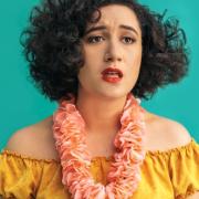 News: HBO Max Specials for Rose Matafeo and Ahir Shah