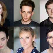 News: Mum Star Joins Royal Court Cast