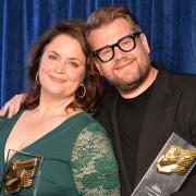 James Corden, Ruth Jones, Sophie Willan Win RTS Awards