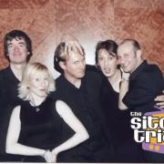 The Sitcom Trials