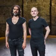 Russell Brand Meets The Bard – Shakespeare Show To Be Live Streamed