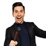 News: More Comedians Added To Leicester Comedy Festival Including Russell Kane, Rosie Jones, Ahir Shah, Phil Wang and Stephen Bailey