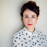 Cariad Lloyd Signs Deal For Five Children's Books