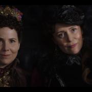 sally phillips keeley hawes
