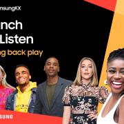 News: Katherine Ryan Joins Lunchtime Chat Line-Up