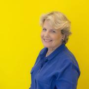 Sandi toksvig