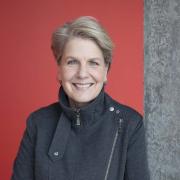 News: Sandi Toksvig Revealed as Lead Ambassador for World Book Night 10th Anniversary