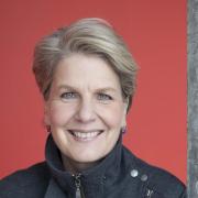 News: Sandi Toksvig Revealed as Lead Ambassador for World Book Night 10th Anniversary