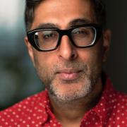 Sanjeev Kohli Joins David Nobbs Memorial Trust Judging Panel