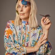 Big Tour For Sara Pascoe