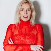 Sara Pascoe Interview