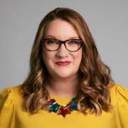 Sarah Millican Backs ISH Edinburgh Comedy Awards 2026