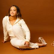 Tour Dates For Sarah Roberts