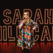 Interview: Sarah Millican Talks about Streaming Her Last Show and Touring Her New Show