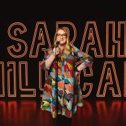 Interview: Sarah Millican Talks about Streaming Her Last Show and Touring Her New Show