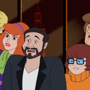 News: Ricky Gervais Gets Animated In Scooby-Doo