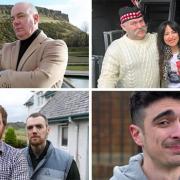 scot squad