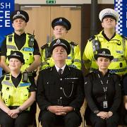 News: Stanley Baxter, Scot Squad Receive Scottish BAFTAS.