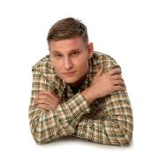 News: Scott Bennett Is Big Winner at Midlands Comedy Awards – Full Results Here