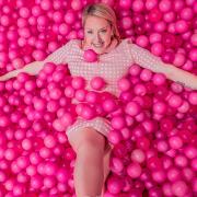 Edinburgh Fringe Interview: Rarely Asked Questions – Kate Barron