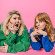 Ghost Huns Podcast Celebrates Birthday With Bonus Episode