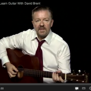 David Brent