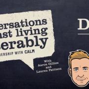 dave mental health