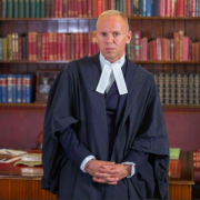News: Entertainment Show For Judge Rinder