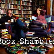 News: Book Shambles With Josie Long And Robin Ince Adds Wendell Pierce and Reg Hunter