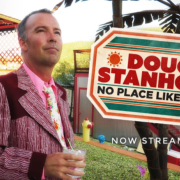 News: UK Streaming Site Signs Up American Comedians