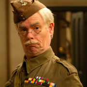 Interview: Kevin Eldon On Playing Lance Corporal Jones In Dad's Army – The Lost Episodes