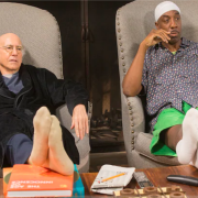 curb your enthusiasm on sky comedy