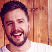 News: Iain Stirling Spring Tour Dates Rescheduled 