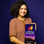 News: New Rose Matafeo Sitcom Starstruck Picked Up By Australia And New Zealand