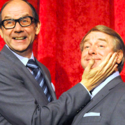 News: UK Tour For Eric & Ern Show