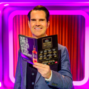 News: Whyte & Mackay Glasgow International Comedy Festival (GICF) Reveals Full Programme