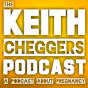 News: Carl Donnelly & Hannah Norris Launch New Podcast Charting Pregnancy