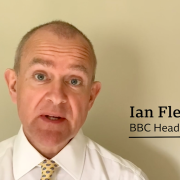 News: W1A's Ian Fletcher Gets Orchestrated