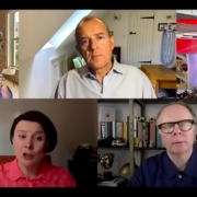 News: W1A Returns For Emergency Bounce Back Conference