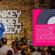 News: Comedy Club Launches Record Label