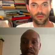 News: Dane Baptiste Talks to Jolyon Rubinstein About Black Lives Matter