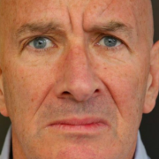 News: Online Show For Simon Day