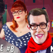 News: Ivo Graham Quiz Stars Paul Sinha, Jenny Ryan, Richard Osman 