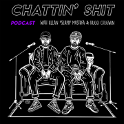 News: New Podcast From People Just Do Nothing Duo
