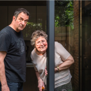 News: New Podcast From Mark Thomas