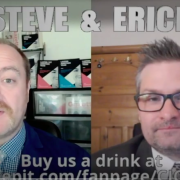 News: Comedians Solve Your Problems – Possibly