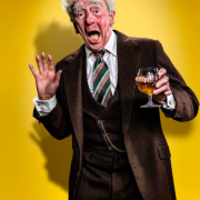  Interview: Paul Whitehouse On The Fast Show Reunion