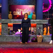 News: Comedy Central Launches Comedy Game Night