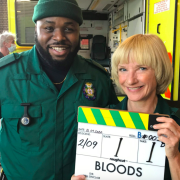 News: All Star Cast for New Sky Comedy Bloods